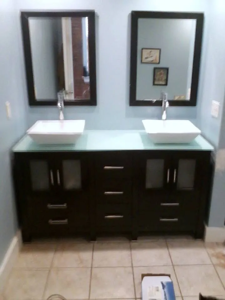 Slide of James N Zaharias Mechanical Services