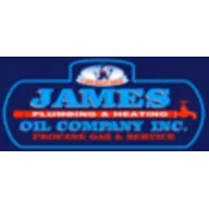 James Plumbing & Heating Oil