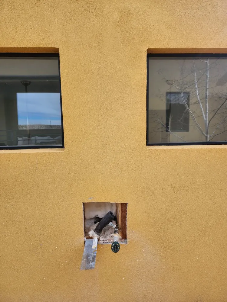 Slide of James Plumbing & Heating