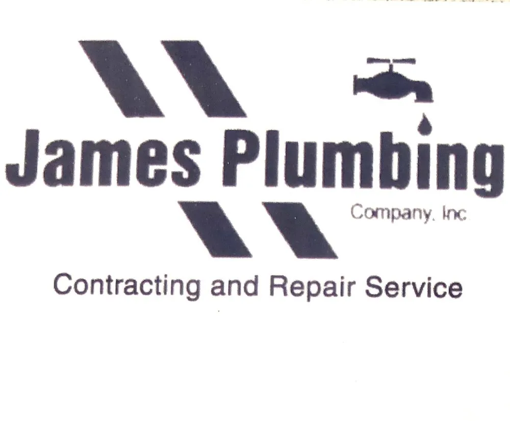 Slide of James Plumbing
