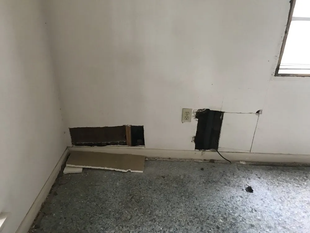 Slide of James Plumbing