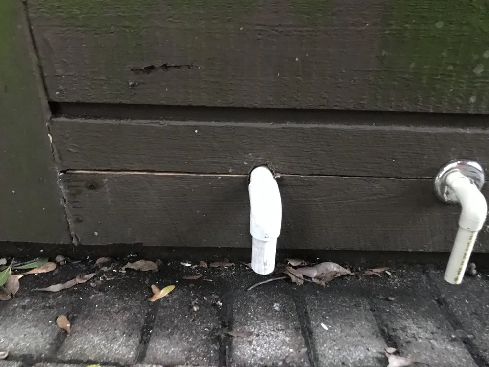 Slide of James Plumbing