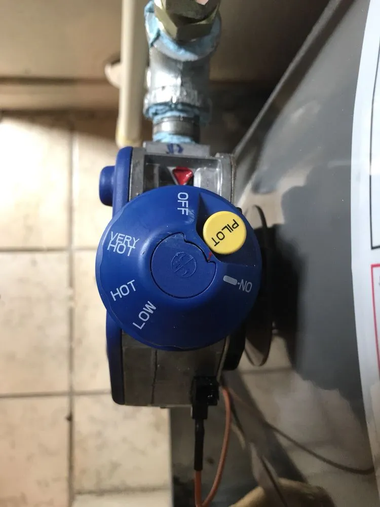 Slide of James Plumbing