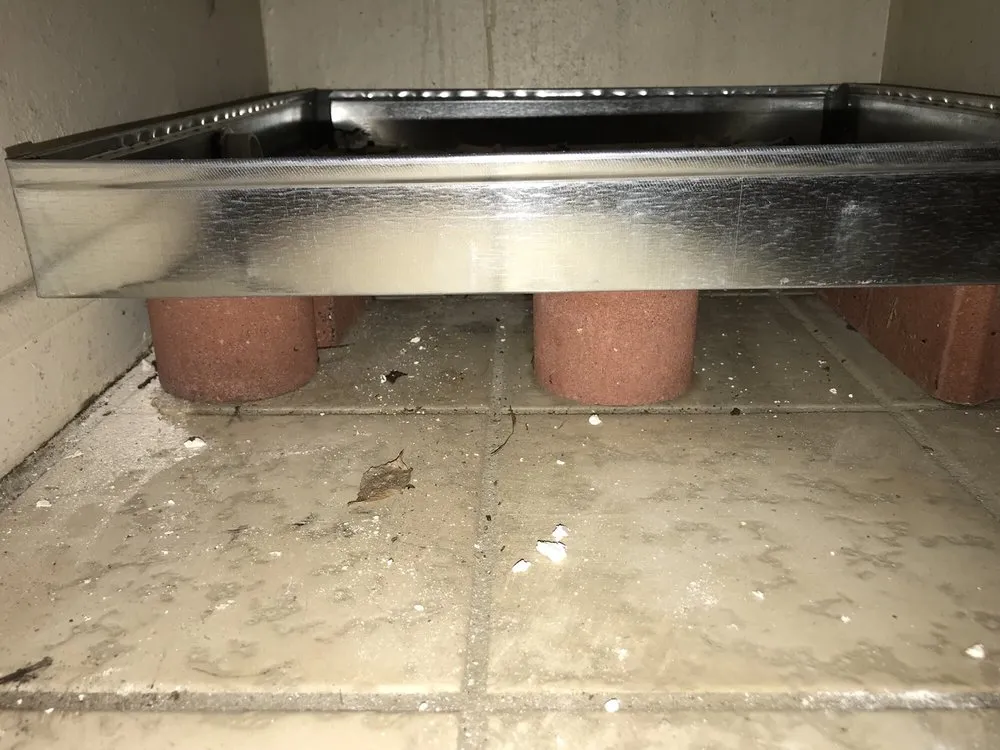 Slide of James Plumbing