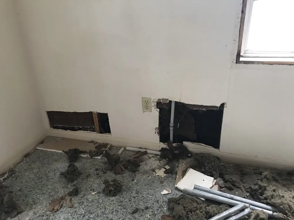 Slide of James Plumbing