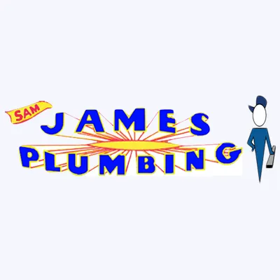 Slide of James Plumbing