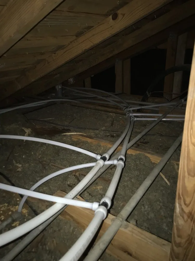 Slide of James Plumbing