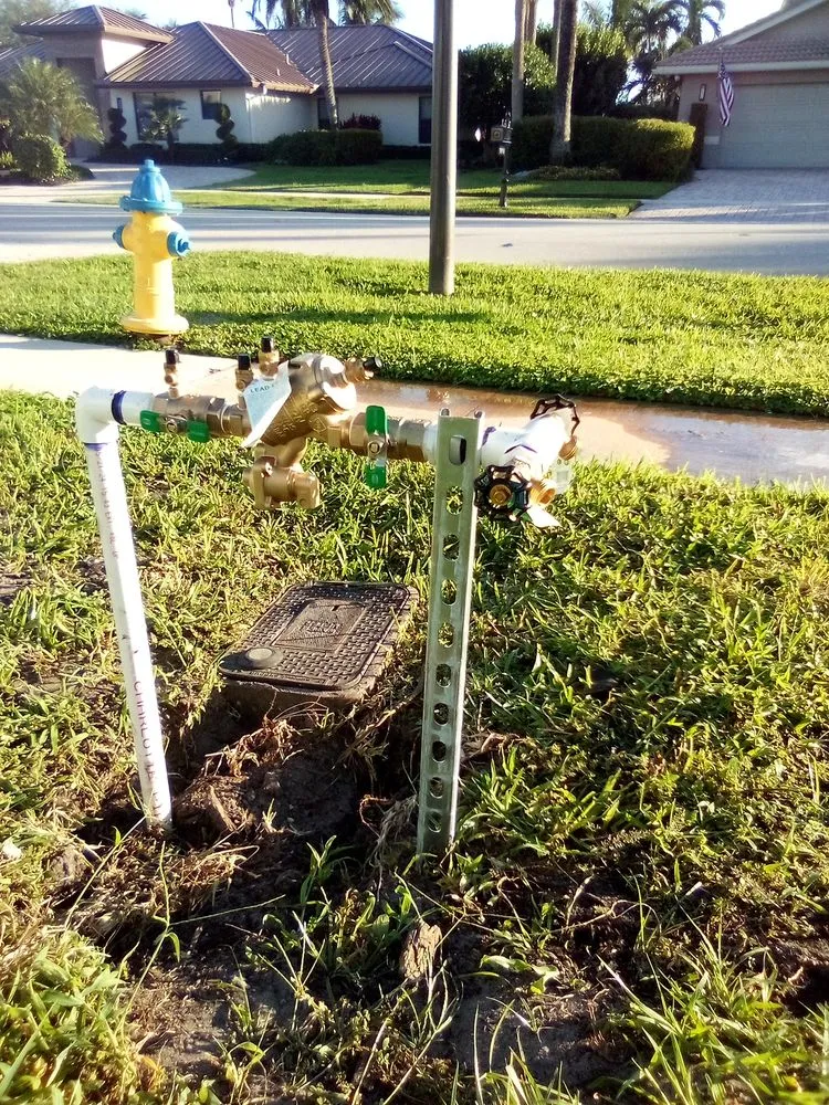 Slide of James Plumbing Services