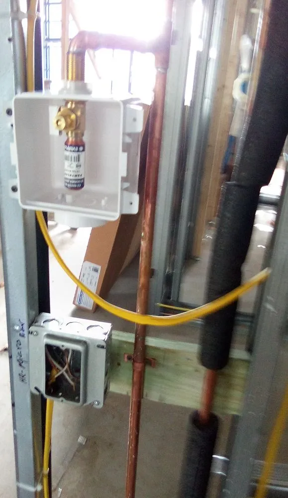 Slide of James Plumbing Services