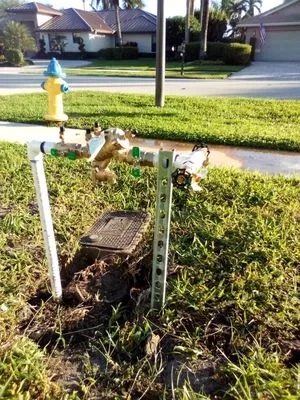 James Plumbing Services Logo