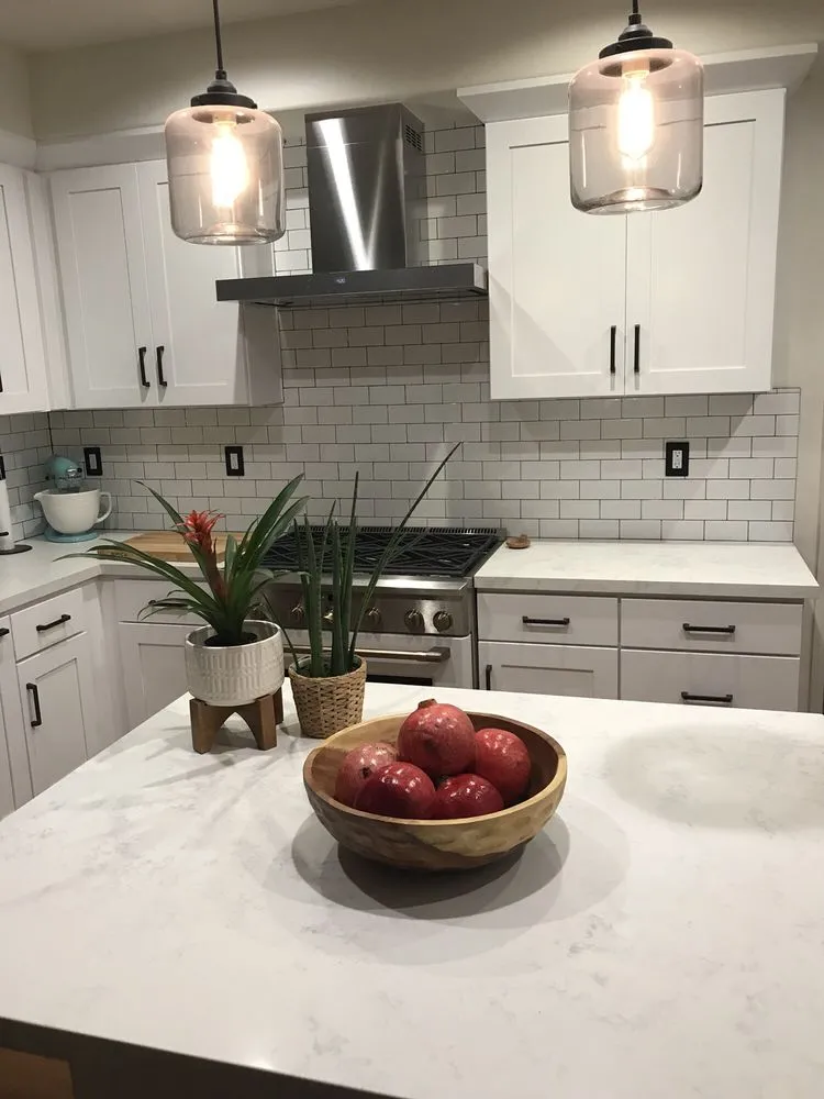 Slide of James Remodeling