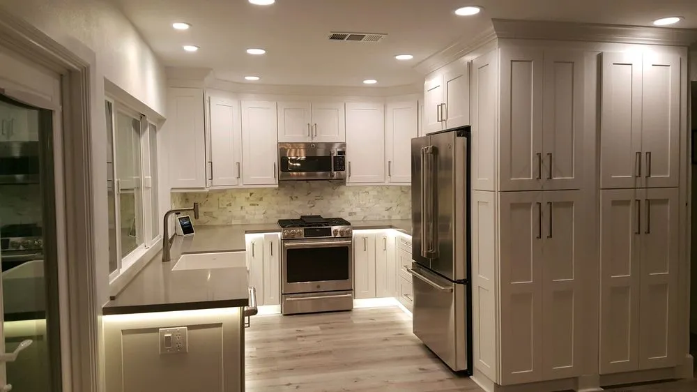 Slide of James Remodeling