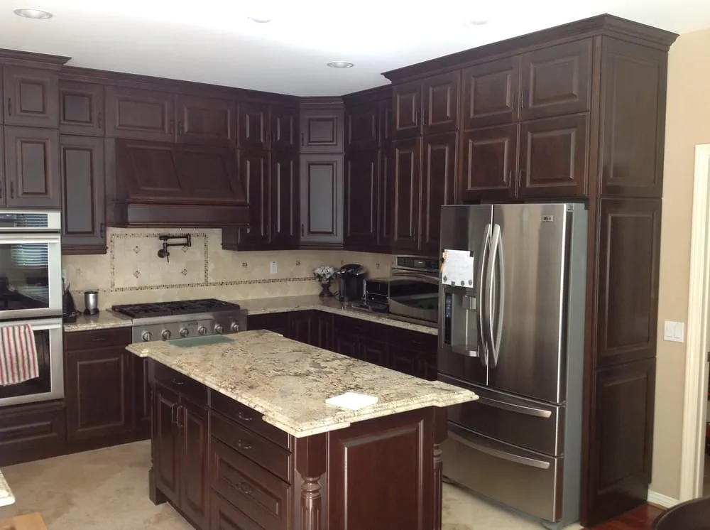 Slide of James Remodeling