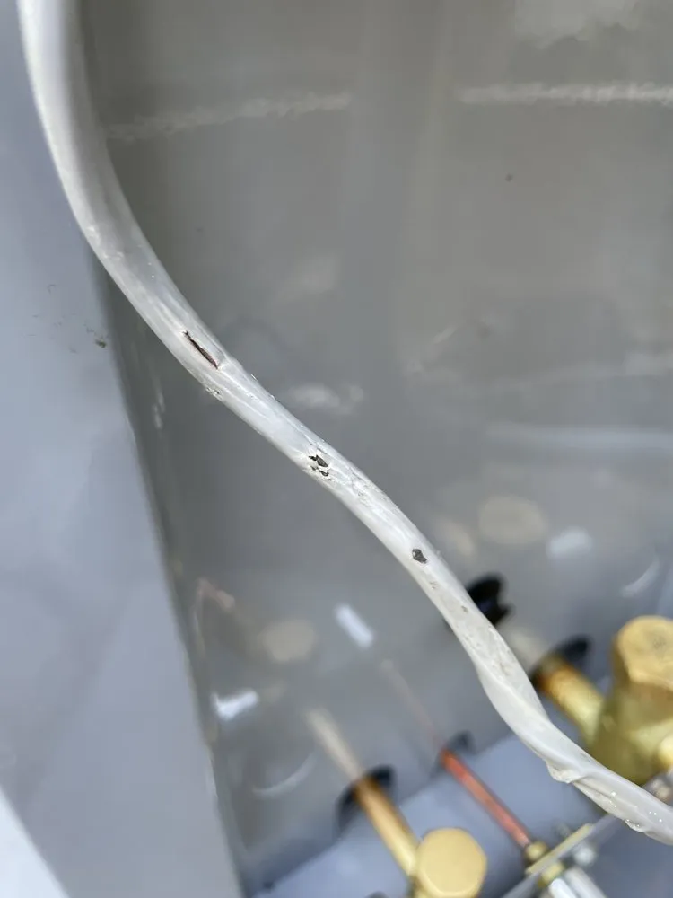 Slide of James River Air Conditioning