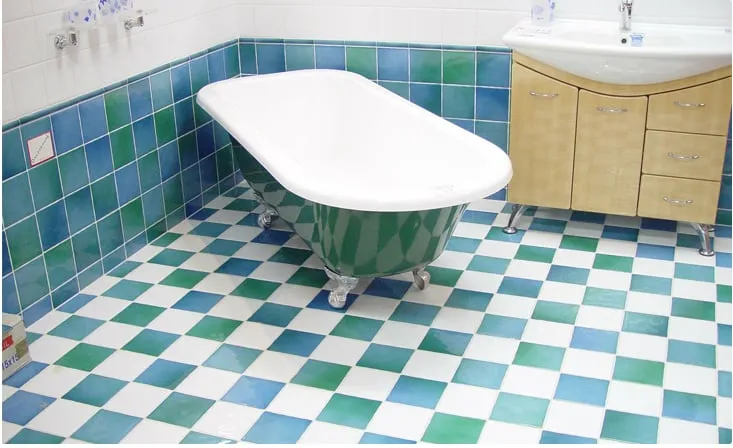 Slide of James Rooter Plumbing