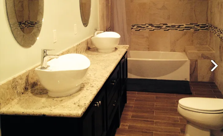 Slide of James Rooter Plumbing