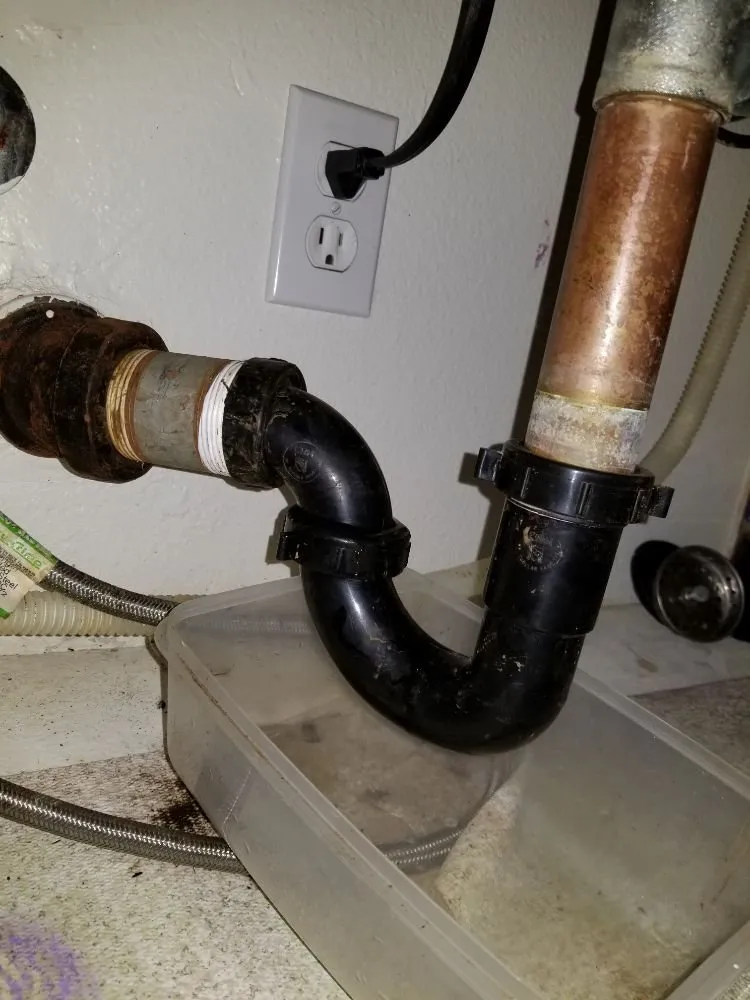 Slide of James Rooter Plumbing