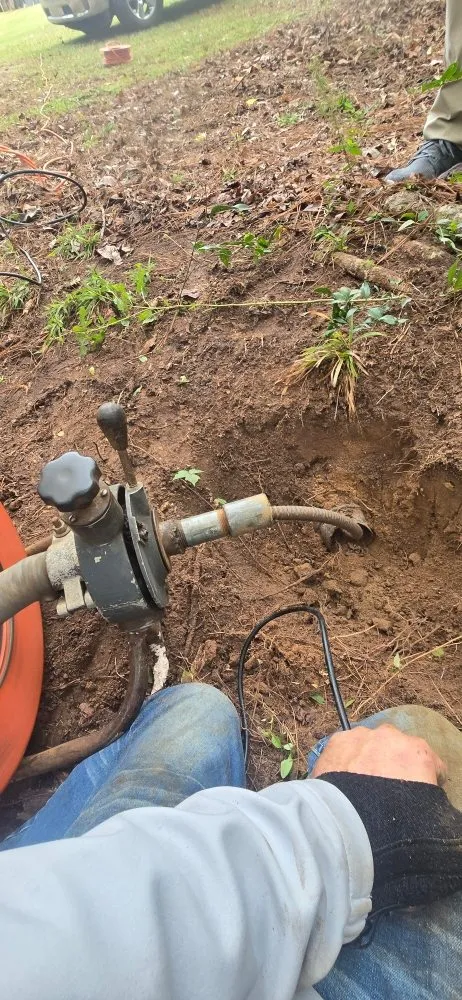 Trusted pipe repair experts serving Little Rock, MS - James Sewer Rooter