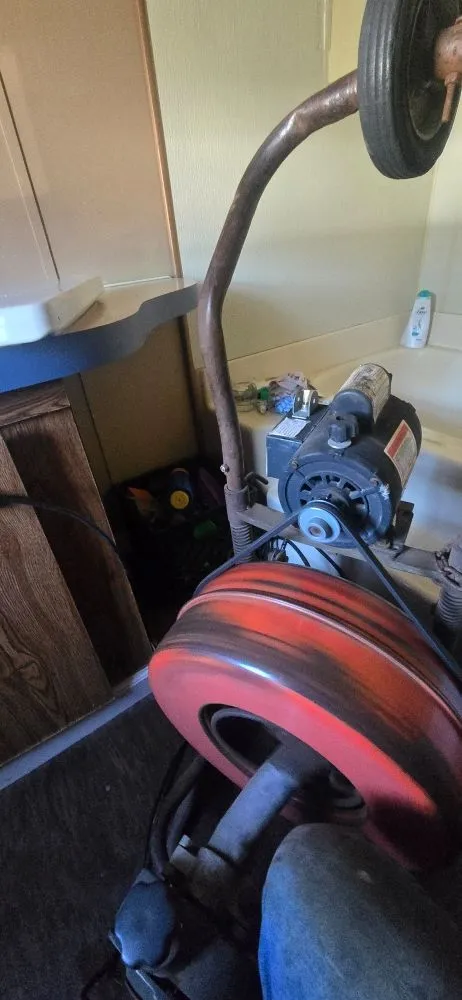 Reliable pipe repair in Little Rock, MS by James Sewer Rooter