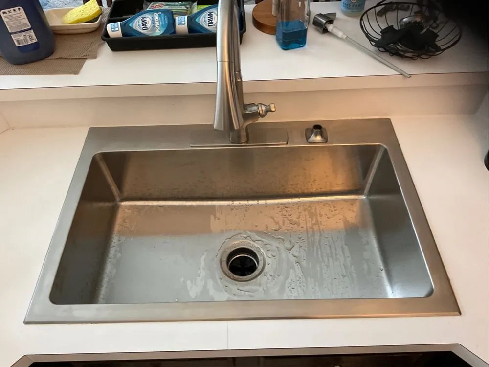 Slide of James Smith Handyman & Plumbing Services