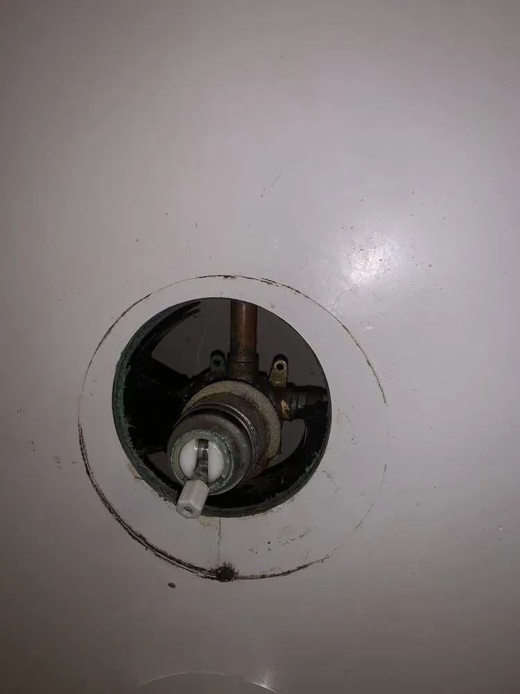 Slide of James The Plumber