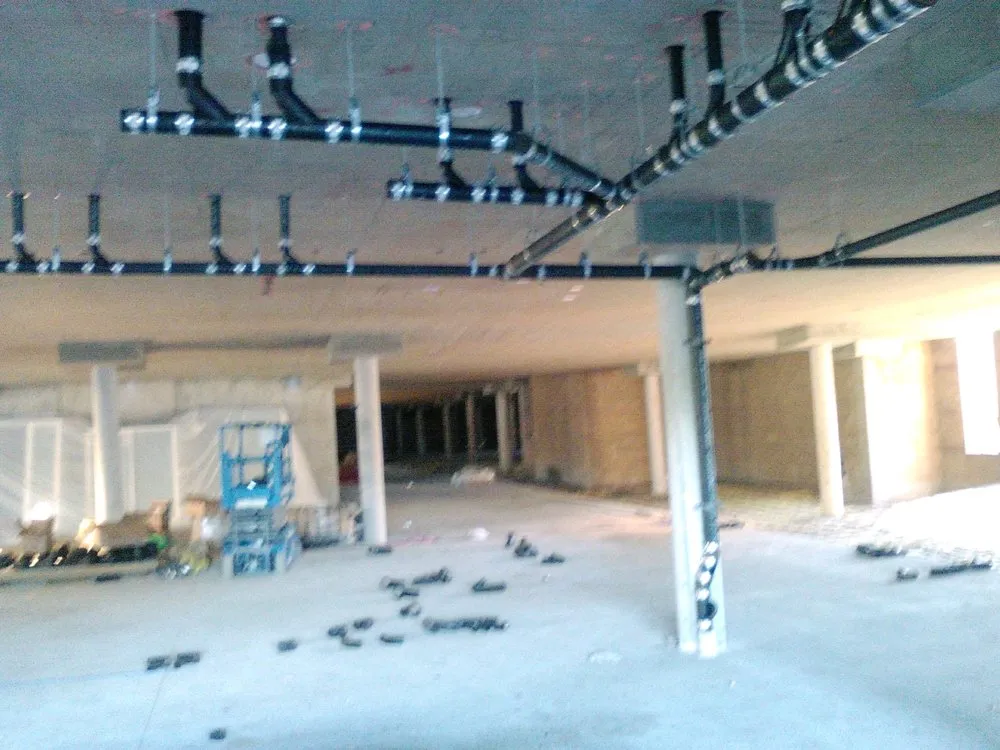 Slide of James Tonne Plumbing