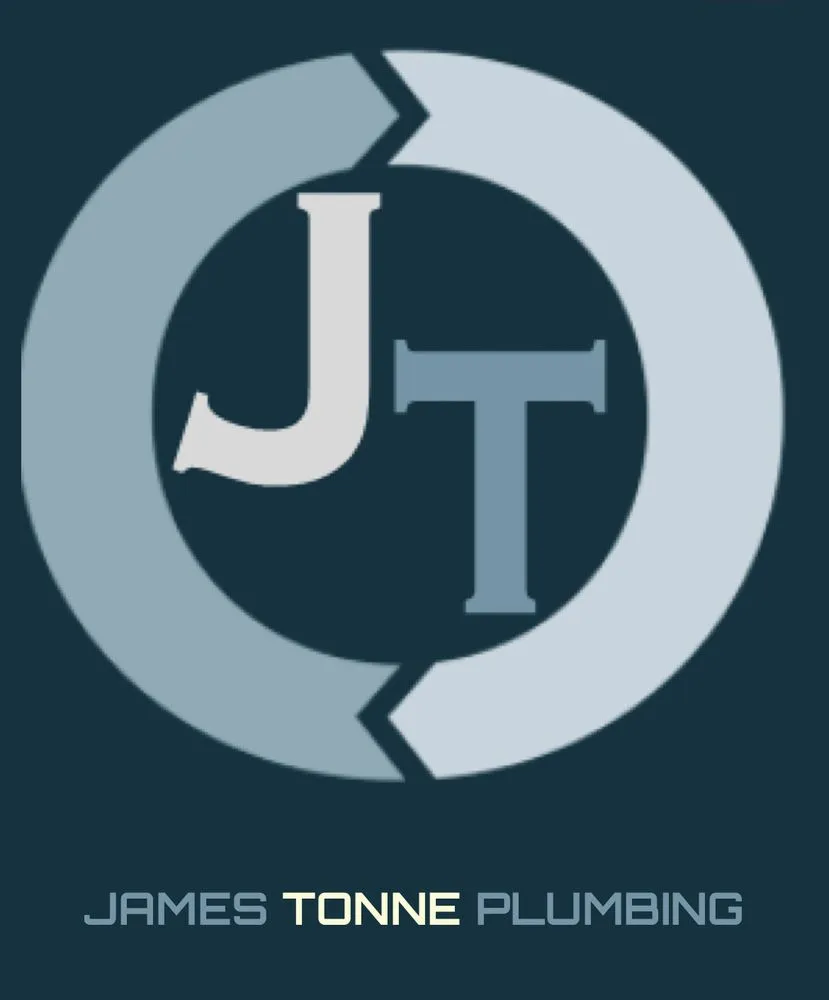 Slide of James Tonne Plumbing