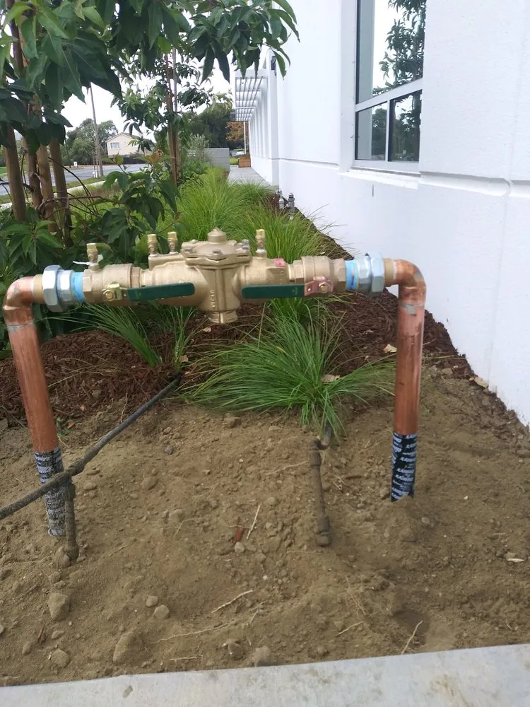 Slide of James Tonne Plumbing