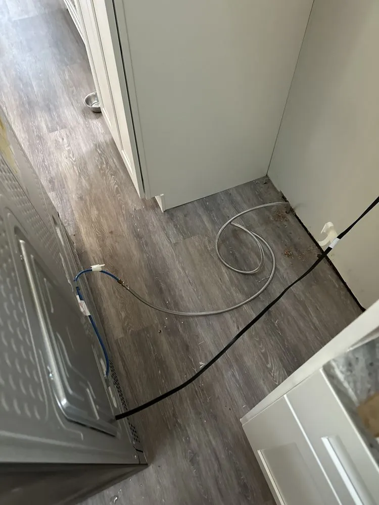 Slide of James Wells Plumbing