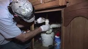 Slide of Jamesons Plumbing and Drywall