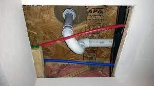 Slide of Jamesons Plumbing and Drywall