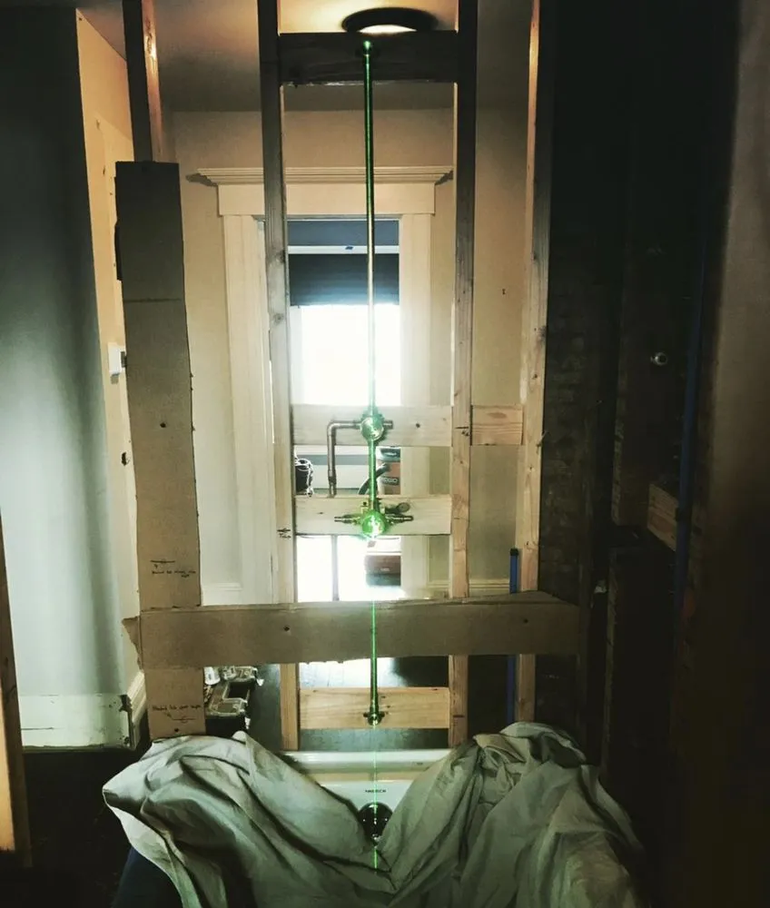 Slide of Jamhour Plumbing & Heating