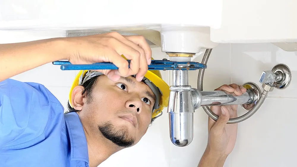 Slide of Jamie Labonte Plumbing & Heating