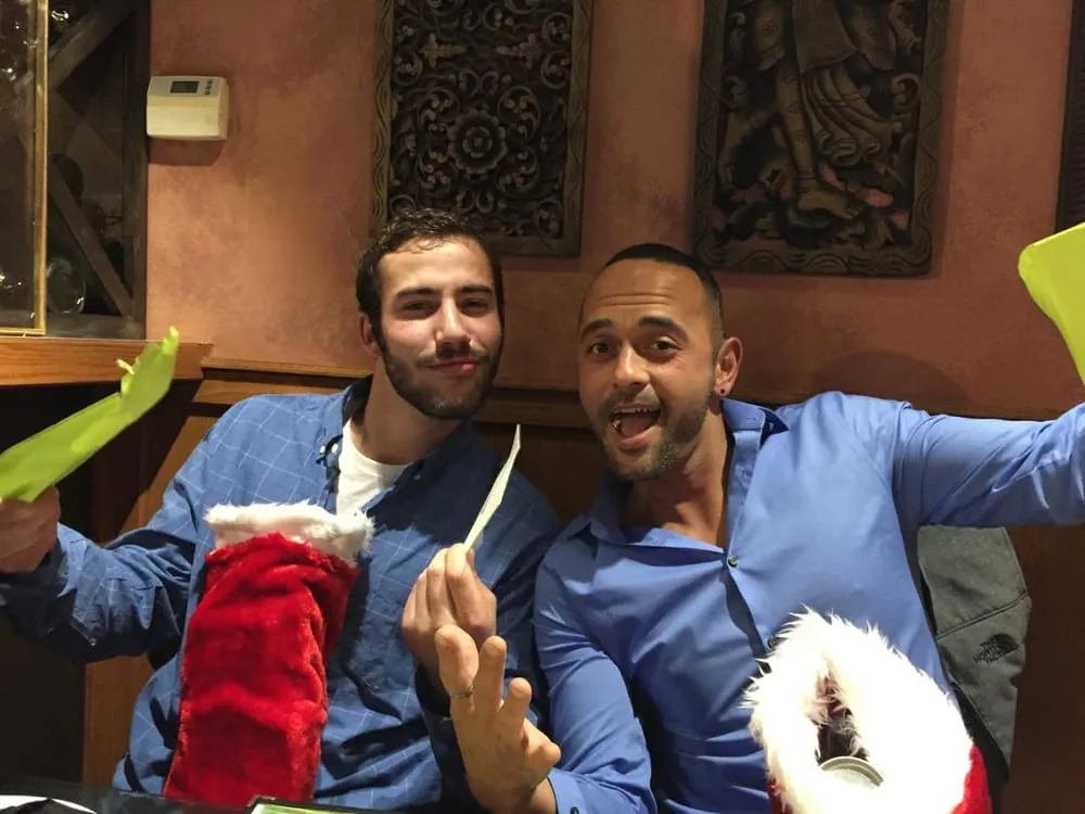 Slide of Jamie Parrish Plumbing