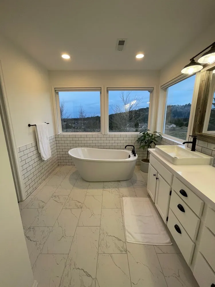 Slide of Jamie Parrish Plumbing