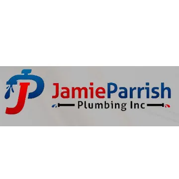 Slide of Jamie Parrish Plumbing