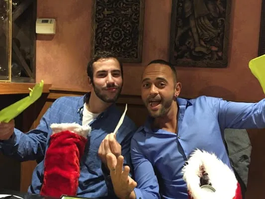 Jamie Parrish Plumbing