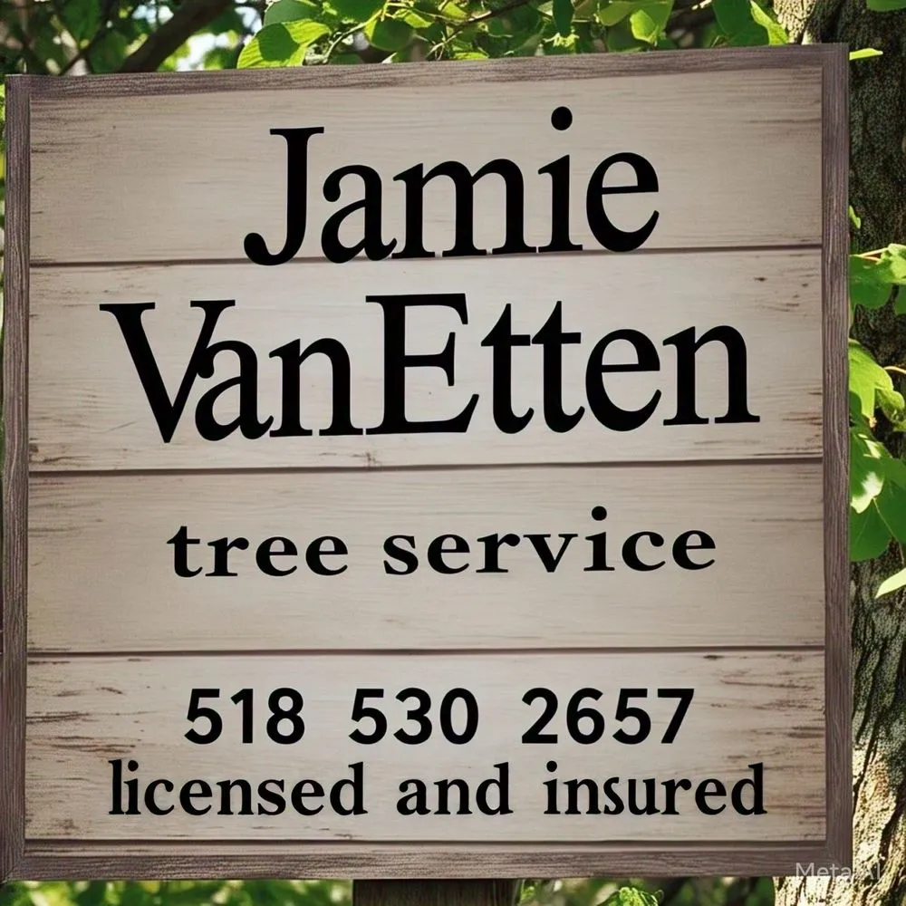 Slide of Jamie VanEtten