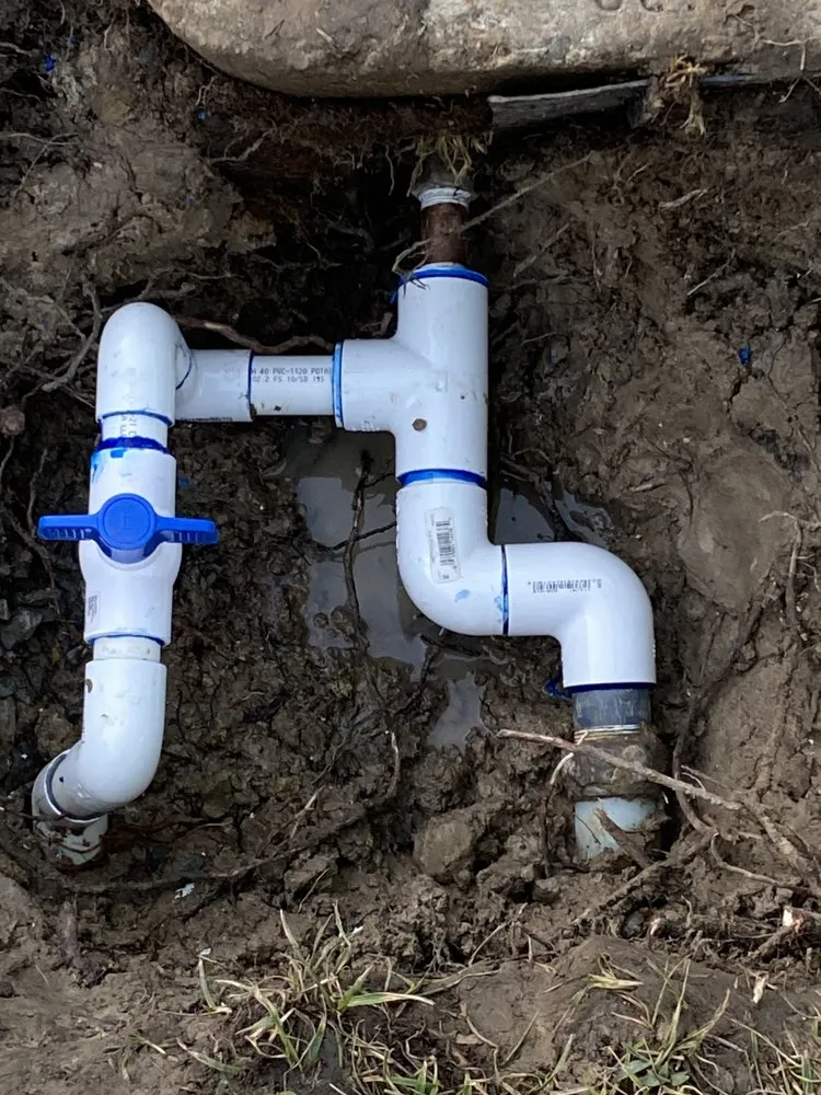 Slide of Jamison Plumbing