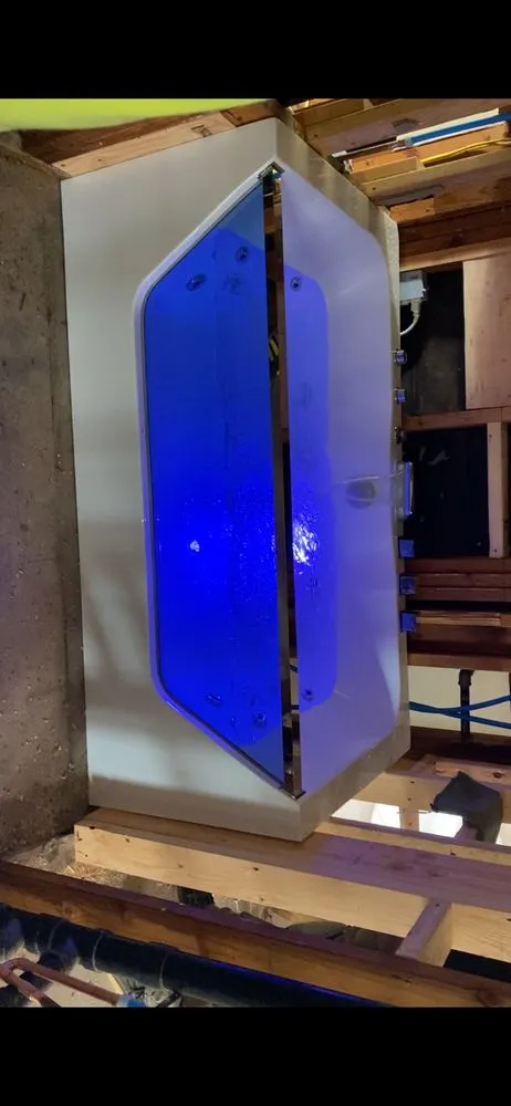 Slide of Jamison Plumbing