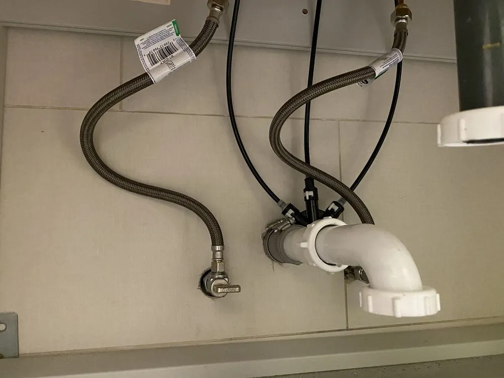 Slide of Jamison Plumbing