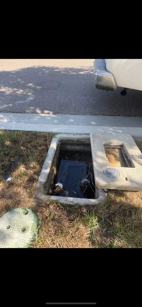 Slide of Jamison Plumbing