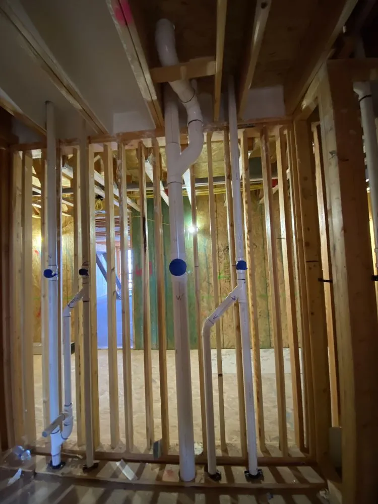 Slide of Jamison Plumbing