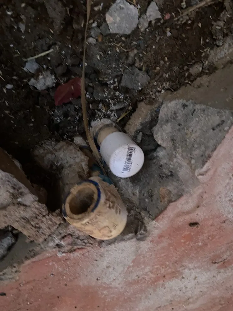 Slide of Jamison Plumbing