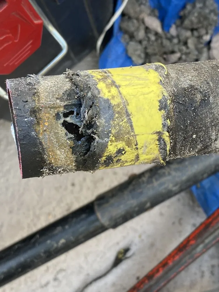 Slide of Jamison Plumbing