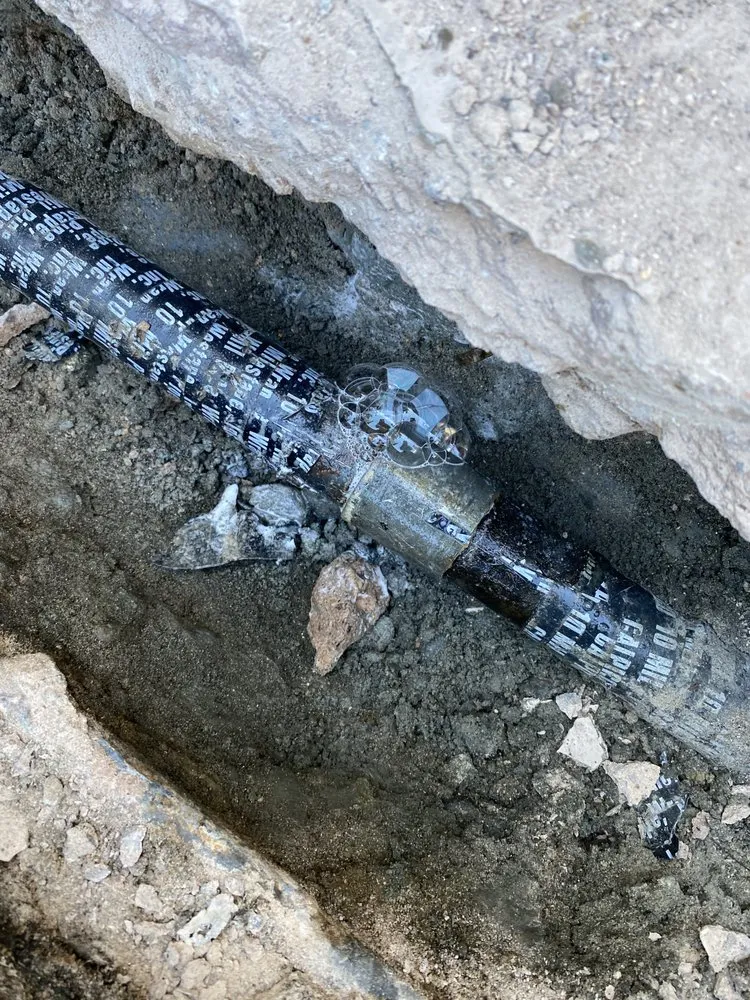 Slide of Jamison Plumbing