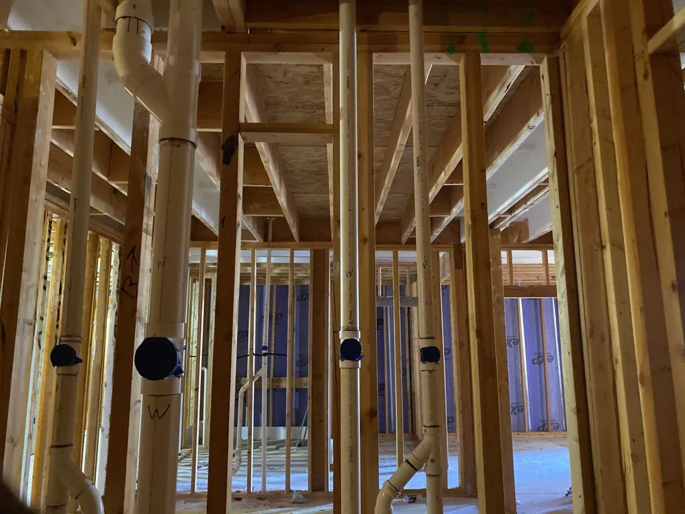 Slide of Jamison Plumbing