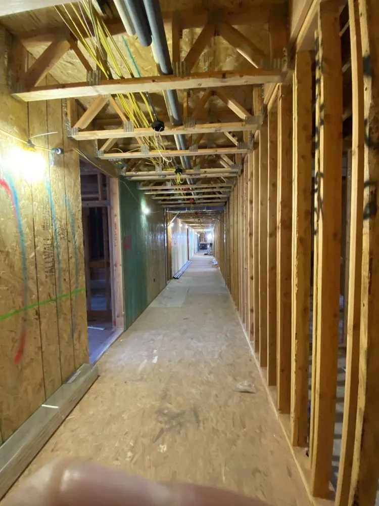 Slide of Jamison Plumbing