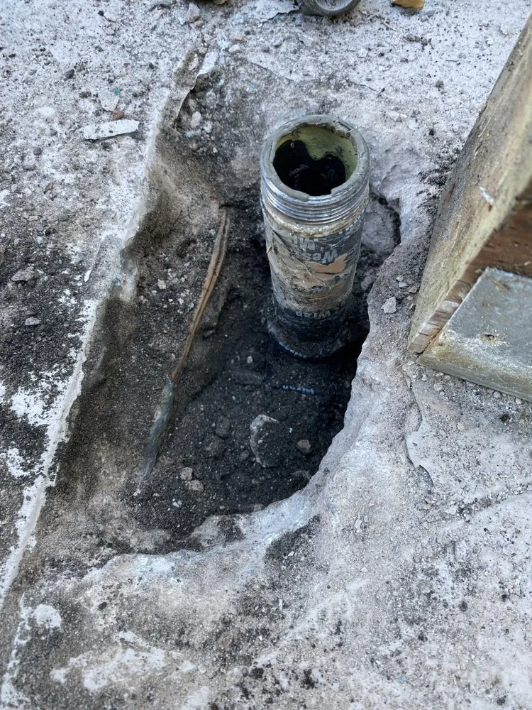 Quality leak detection for homes in San Diego, CA by Jamison Plumbing