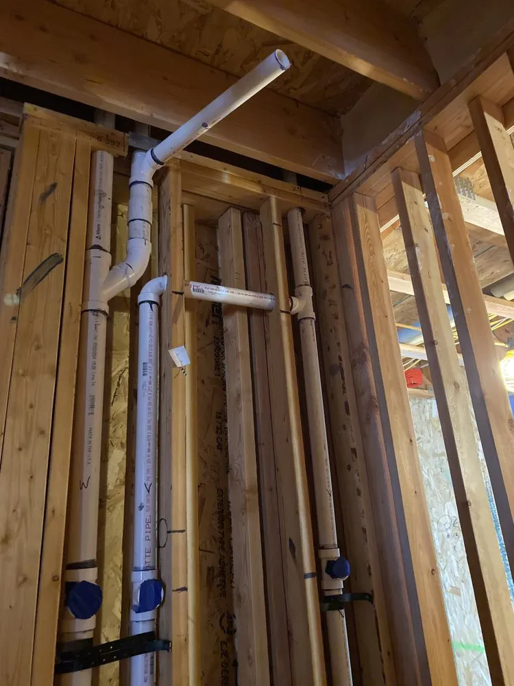 Slide of Jamison Plumbing